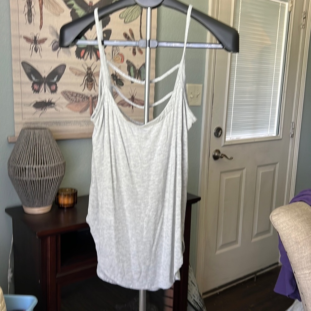 C&C sport tank top